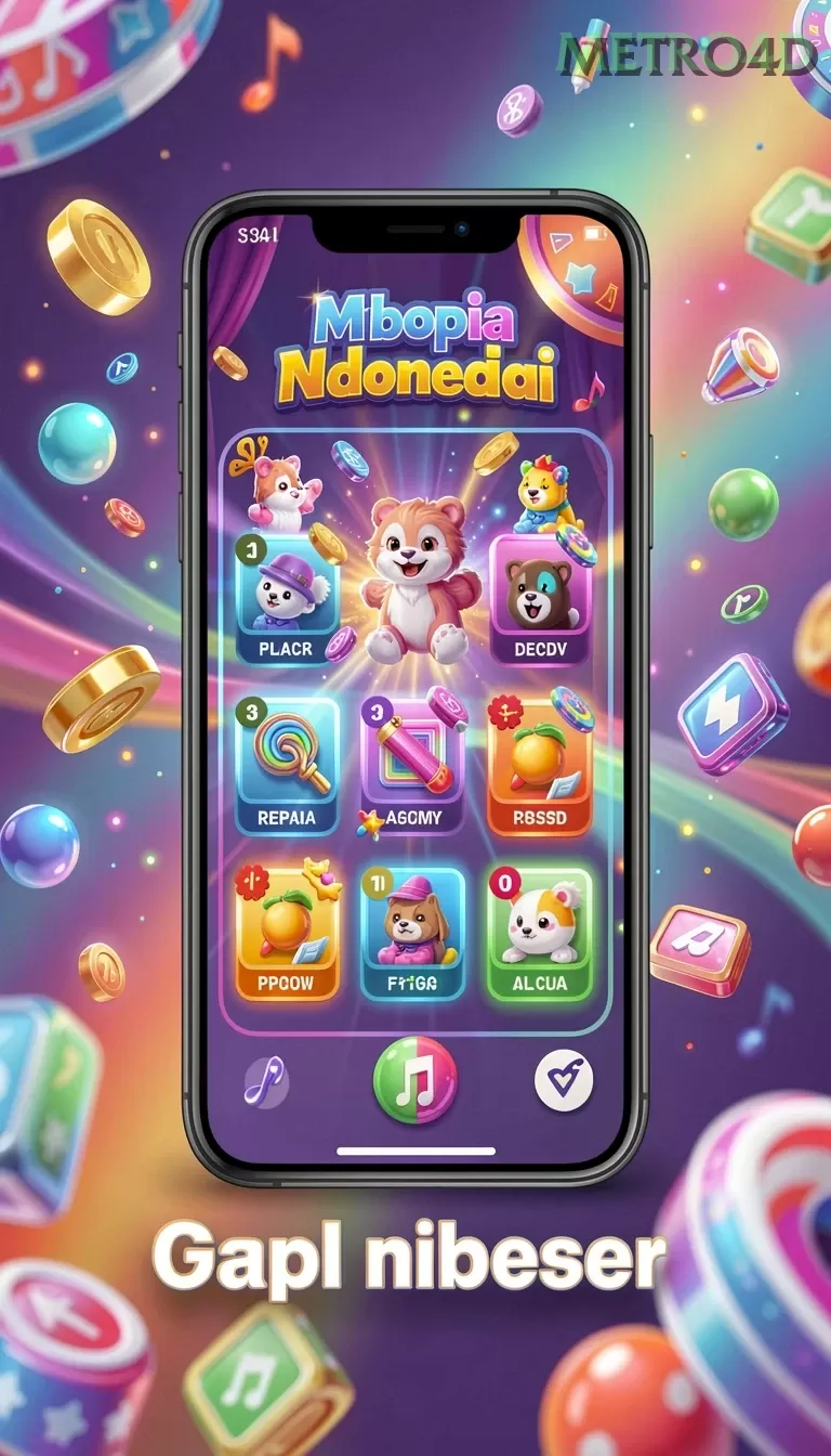 Cuplikan layar KING88 — halaman utama