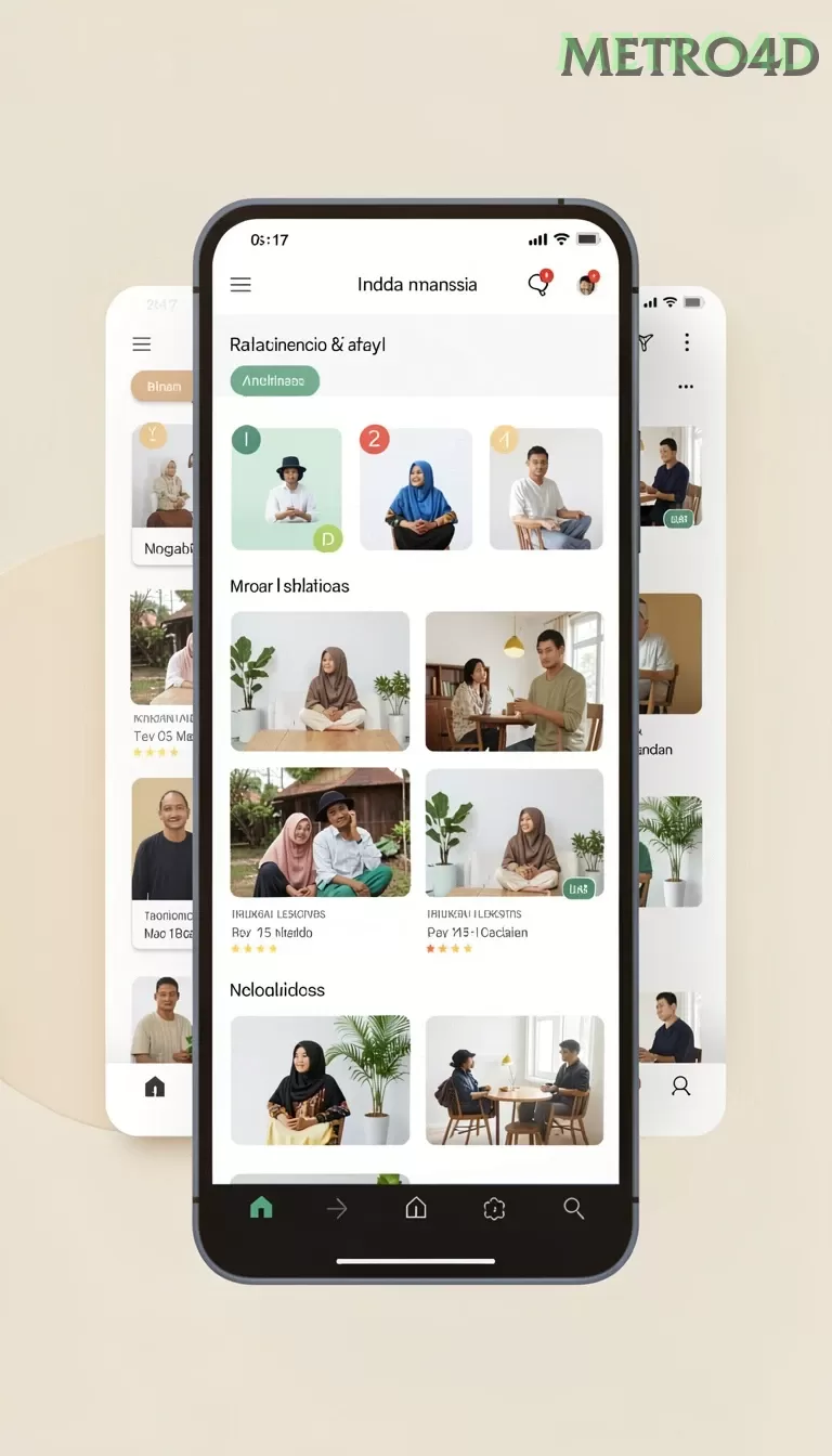 Cuplikan layar TIGERJP88 — aktivitas